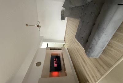 Apartament cu 2 camere semidecomandat în Titan - 8