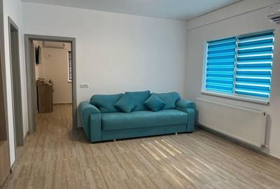 Apartament cu 2 camere în Mamaia