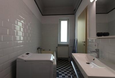 Apartament cu 3 camere decomandat, mobilat în Unirii - 3
