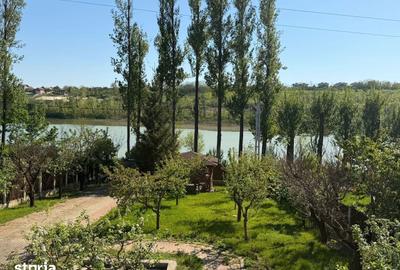 Casă cu 7 camere cu Teren 1000 Mp în Miroslava - 4