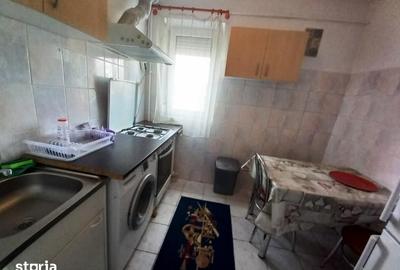 Apartament cu 2 camere decomandat în Vest - 10