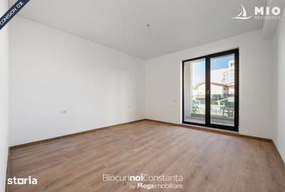 Apartament cu 2 camere în Nord