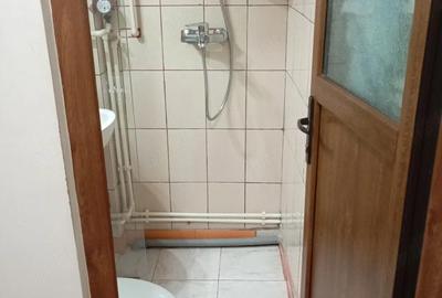 Garsonieră decomandată în Central - 1