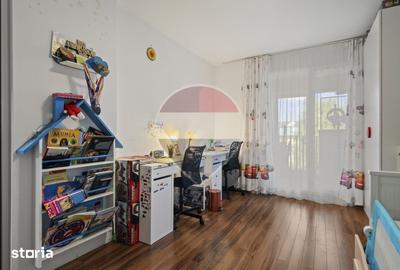 Casă cu 4 camere cu Teren 190 Mp în Ștefăneștii de Jos