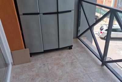 Apartament cu 3 camere semidecomandat, mobilat în Bulgaria - 11