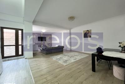 Apartament cu 3 camere decomandat în 1 Mai