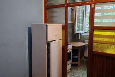 Garsonieră semidecomandată în Titan - 1