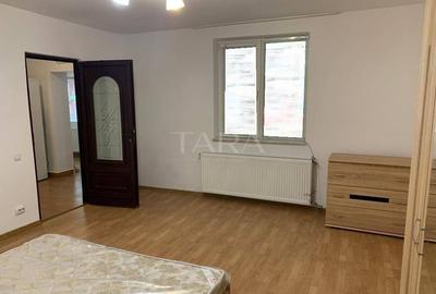 Apartament cu 2 camere, mobilat în Central - 4