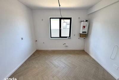 Casă cu 4 camere cu Teren 520 Mp în Miroslava - 1