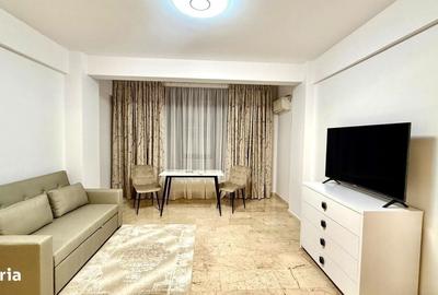 Apartament cu 2 camere în Ultracentral