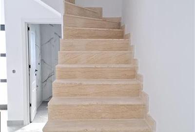 Duplex cu 4 camere cu Canalizare în Valea Lupului - 9