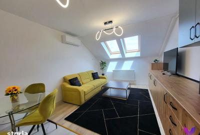 Apartament cu 2 camere, mobilat în Lazaret - 7