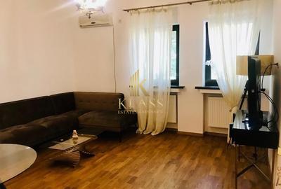 Apartament cu 2 camere semidecomandat, mobilat în Amzei - 2
