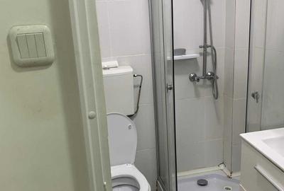 Garsonieră decomandată în Podu Roș - 4