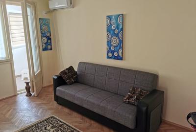 Garsonieră decomandată în Pajura - 2