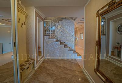Casă individuală cu 10 camere cu Canalizare în Palazu Mare - 11