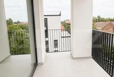 Apartament cu 3 camere în Iosefin