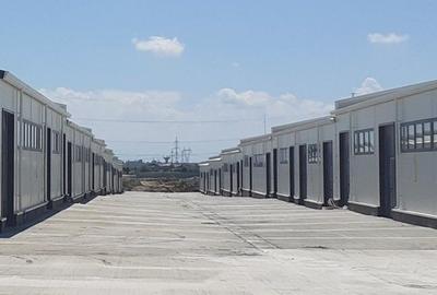 Spațiu industrial, de 300 mp, în Theodor Pallady - 9