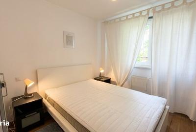 Apartament cu 2 camere semidecomandat în Titulescu