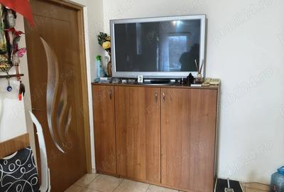 Apartament cu 3 camere semidecomandat în Lipovei - 13