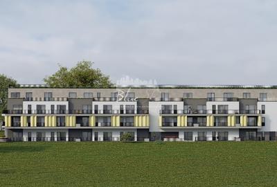 Apartament cu 2 camere decomandat în Tomis Nord - 3