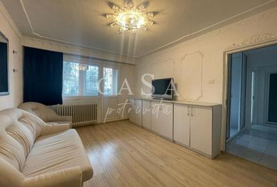 Apartament cu 2 camere semidecomandat, mobilat în Boema - 4