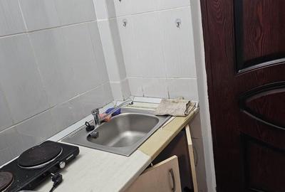 Apartament decomandat în Central