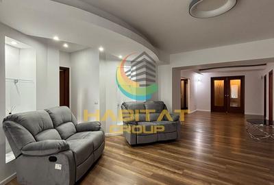 Apartament cu 5 camere decomandat, mobilat în Berceni