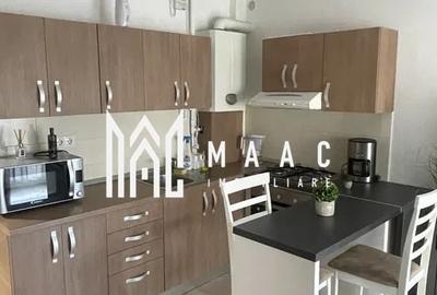 Apartament cu 2 camere, mobilat în Central