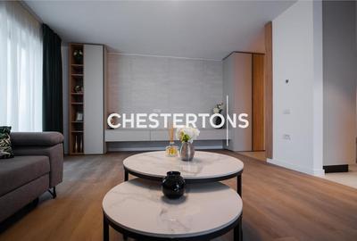 Apartament cu 2 camere decomandat în Rahova