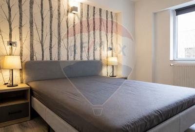 Apartament cu 3 camere decomandat, mobilat în Palat - 8