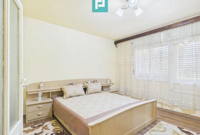 Casă individuală cu 10 camere cu Teren 503 Mp în Central - 13