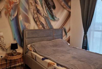 Apartament cu 2 camere decomandat în Cazino - 4