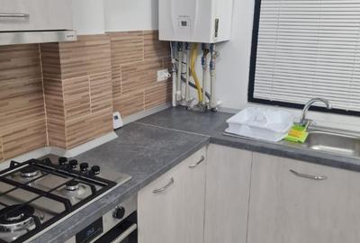 Apartament cu 2 camere în Trivale - 2