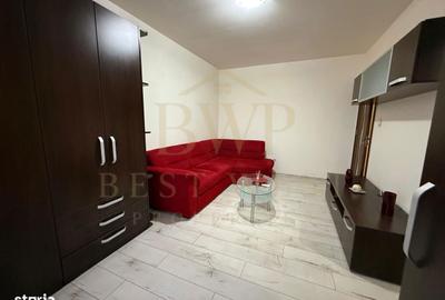 Apartament cu 2 camere semidecomandat, mobilat în Torontalului - 2