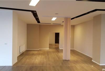 Spațiu comercial, de 904 mp, în Zorilor
