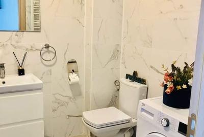 Apartament în Nord