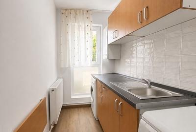 Apartament cu 2 camere decomandat în Cetate - 3