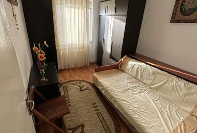 Apartament cu 3 camere în Casa de Cultură - 2