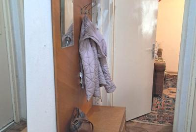 Apartament cu 2 camere semidecomandat, mobilat în Hipodrom 3 - 9