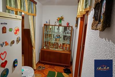 Apartament cu 2 camere circular în Sud-Vest - 9