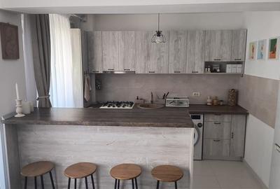 Apartament cu 2 camere în Copou - 1