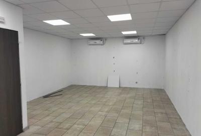 Spațiu comercial, de 20 mp, în Cățelu - 2
