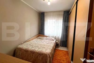 Apartament cu 3 camere semidecomandat în Ultracentral - 2