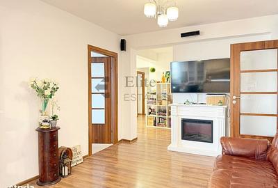 Apartament cu 4 camere decomandat în Ultracentral