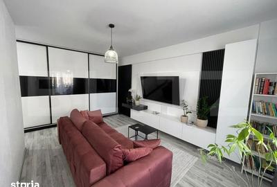 Apartament cu 2 camere decomandat în Calea București - 2
