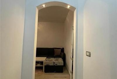 Apartament cu 2 camere semidecomandat, mobilat în 23 August - 8