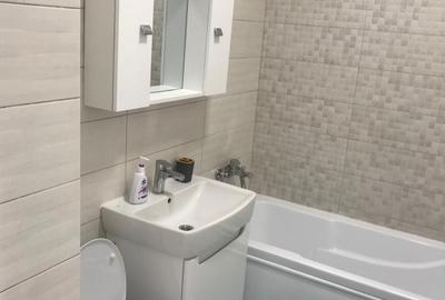 Garsonieră decomandată în Roșu - 3