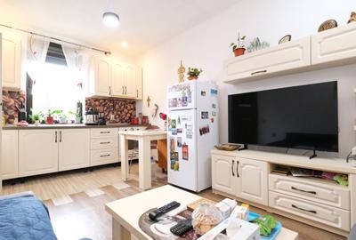 Duplex cu 3 camere cu Canalizare în Domenii - 1