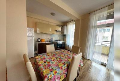 Apartament cu 4 camere semidecomandat, mobilat în Zorilor - 3